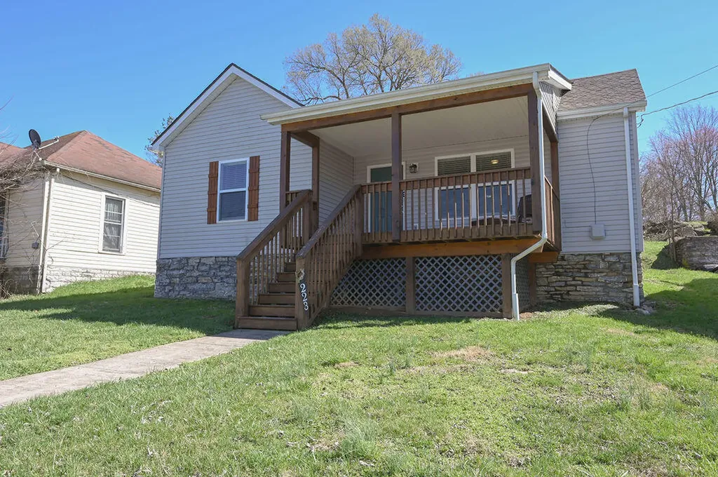 223 Vine Street Sadieville KY 40370