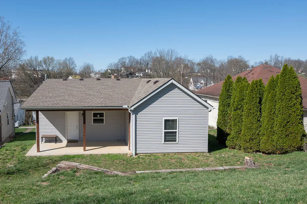 223 Vine Street Sadieville KY 40370