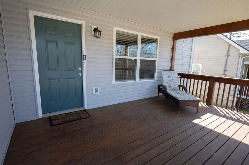 223 Vine Street Sadieville KY 40370