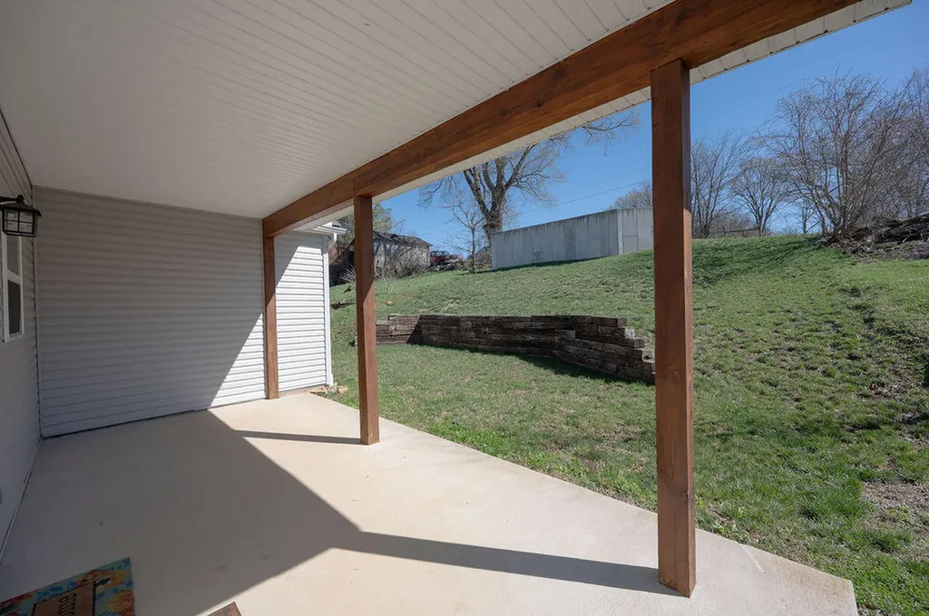 223 Vine Street Sadieville KY 40370