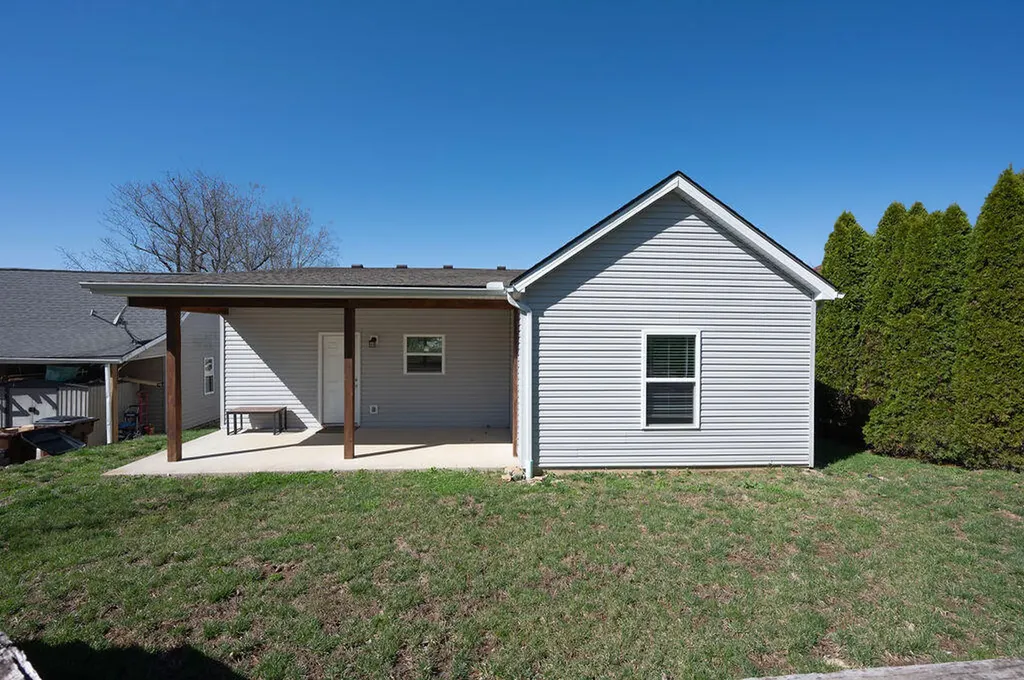 223 Vine Street Sadieville KY 40370