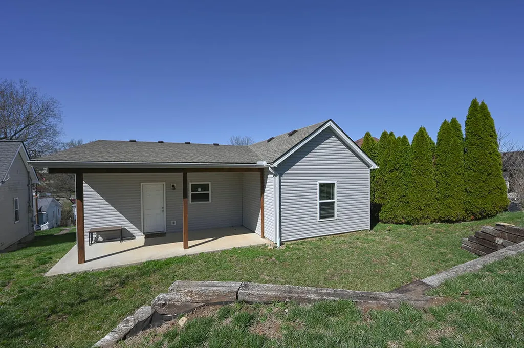 223 Vine Street Sadieville KY 40370
