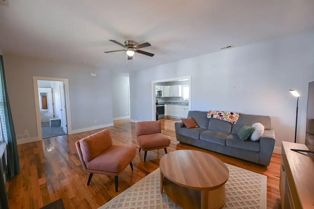 223 Vine Street Sadieville KY 40370
