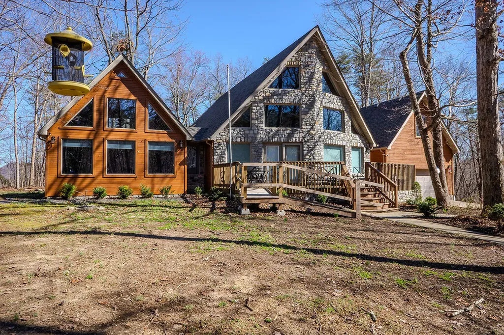 111 Horse Cove Road Berea KY 40403