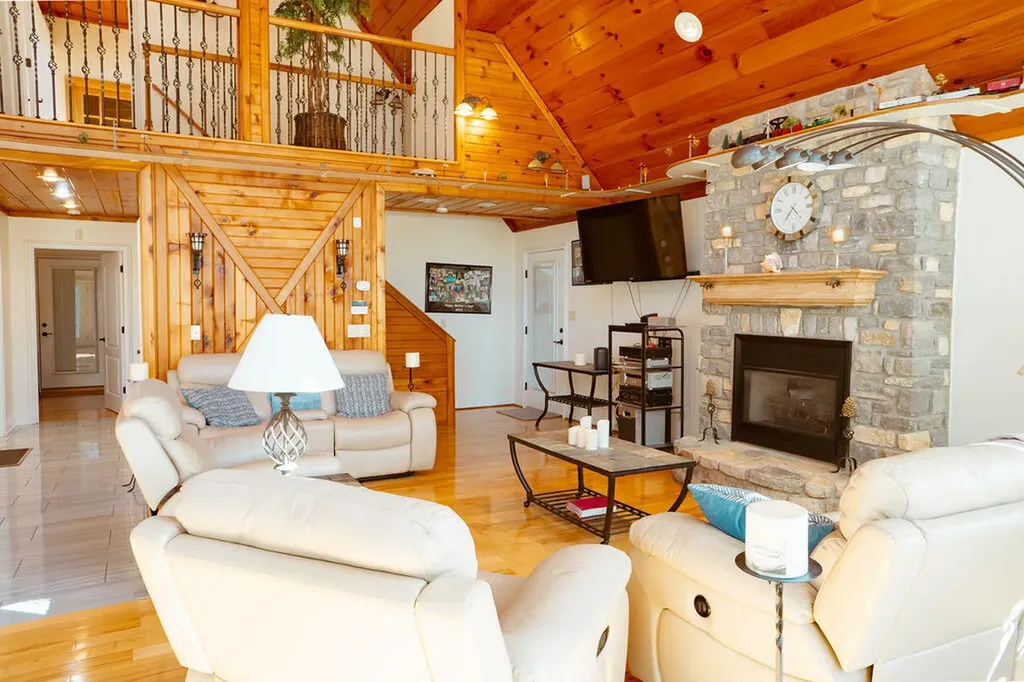 111 Horse Cove Road Berea KY 40403