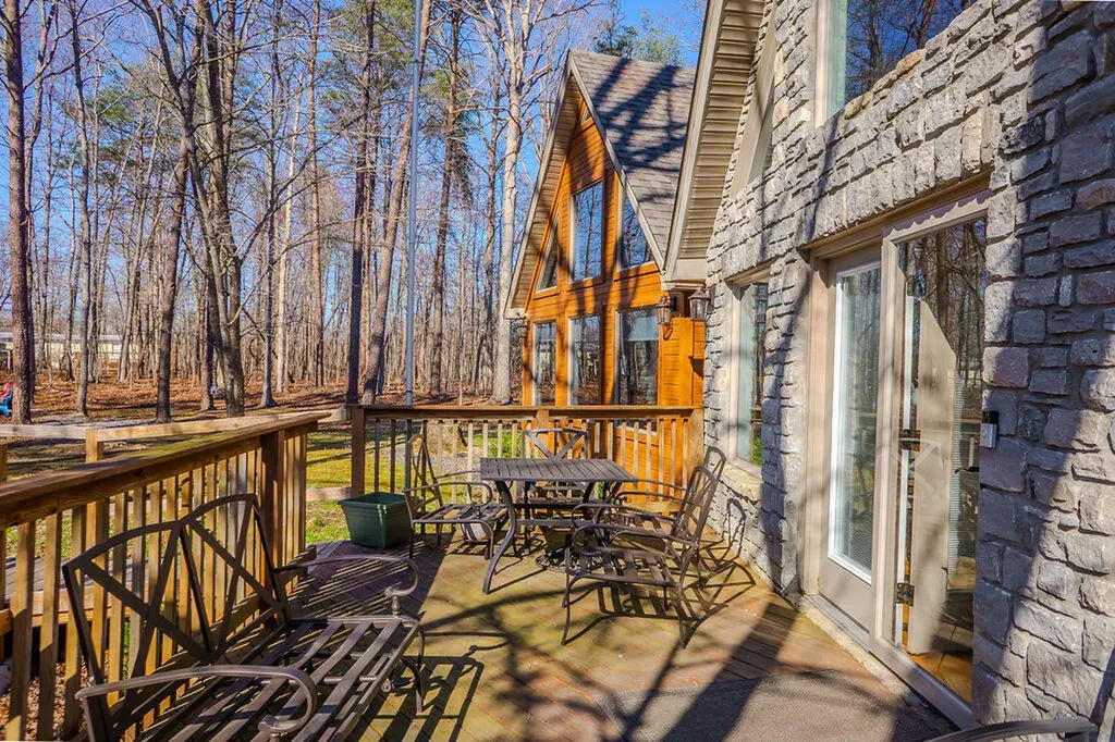 111 Horse Cove Road Berea KY 40403