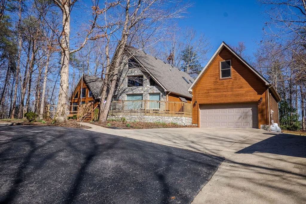 111 Horse Cove Road Berea KY 40403