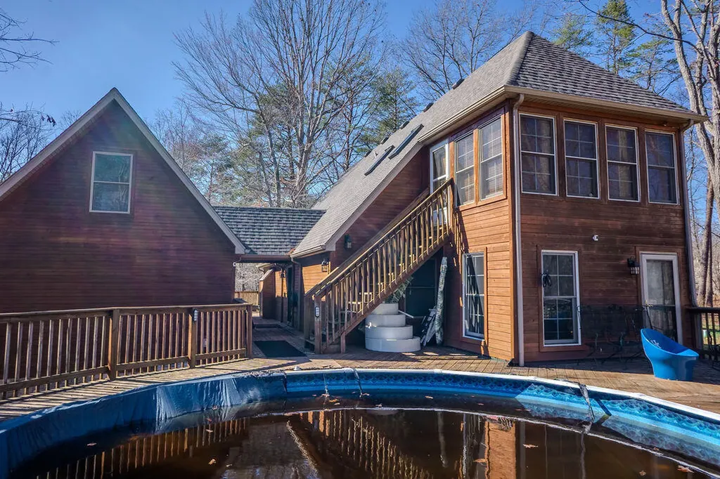 111 Horse Cove Road Berea KY 40403