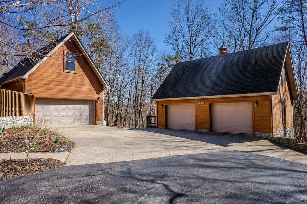 111 Horse Cove Road Berea KY 40403