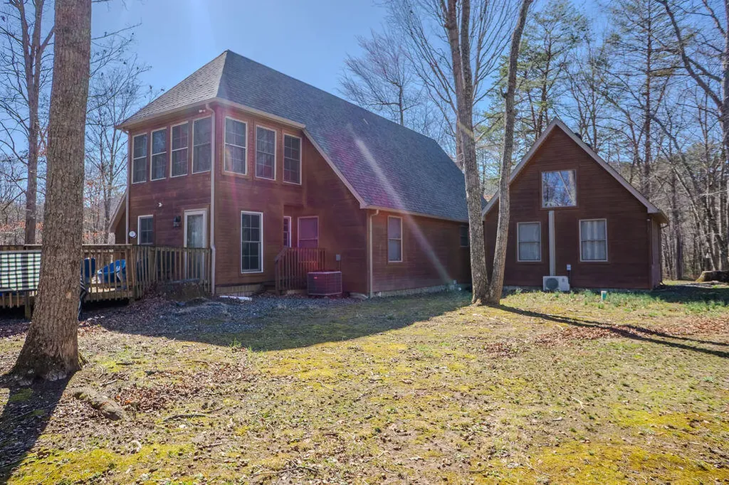 111 Horse Cove Road Berea KY 40403