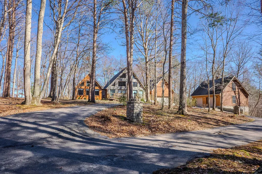 111 Horse Cove Road Berea KY 40403