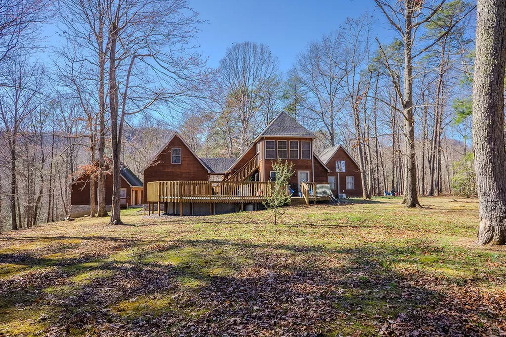 111 Horse Cove Road Berea KY 40403
