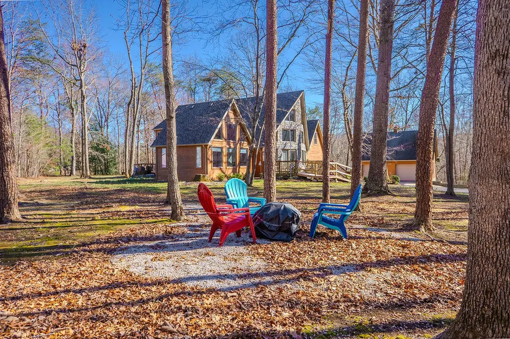 111 Horse Cove Road Berea KY 40403