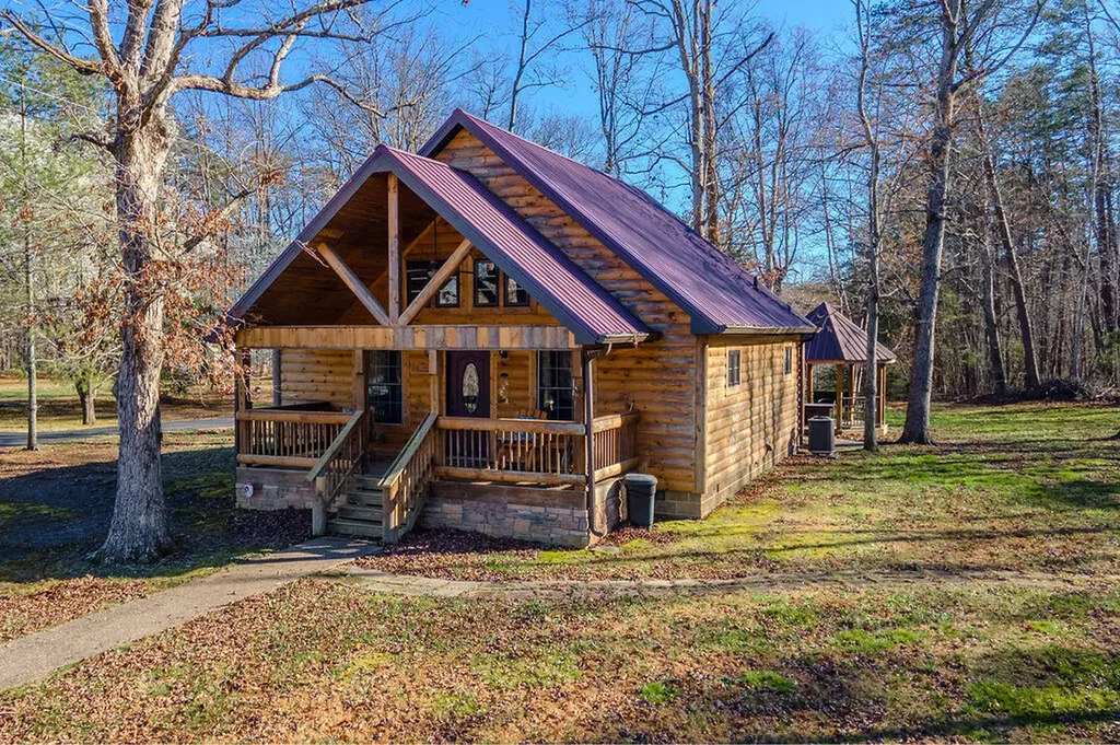 111 Horse Cove Road Berea KY 40403