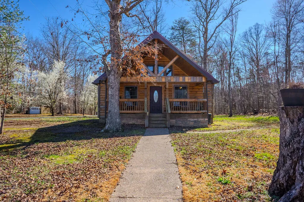 111 Horse Cove Road Berea KY 40403