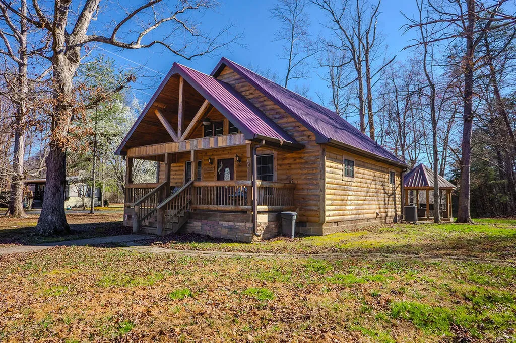 111 Horse Cove Road Berea KY 40403
