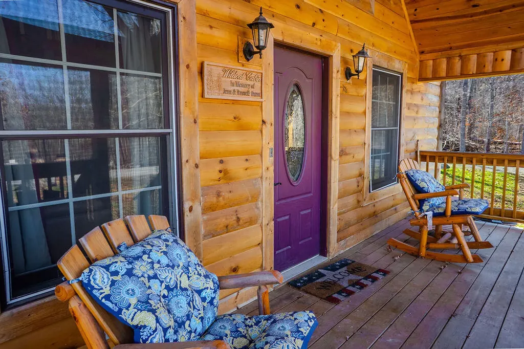 111 Horse Cove Road Berea KY 40403