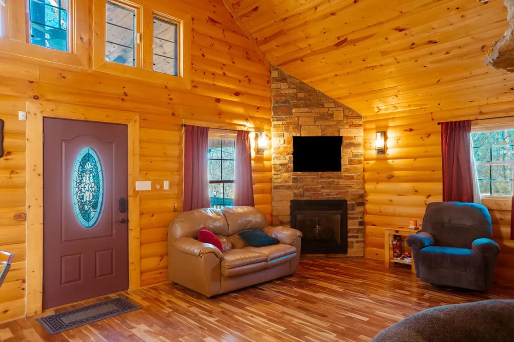 111 Horse Cove Road Berea KY 40403