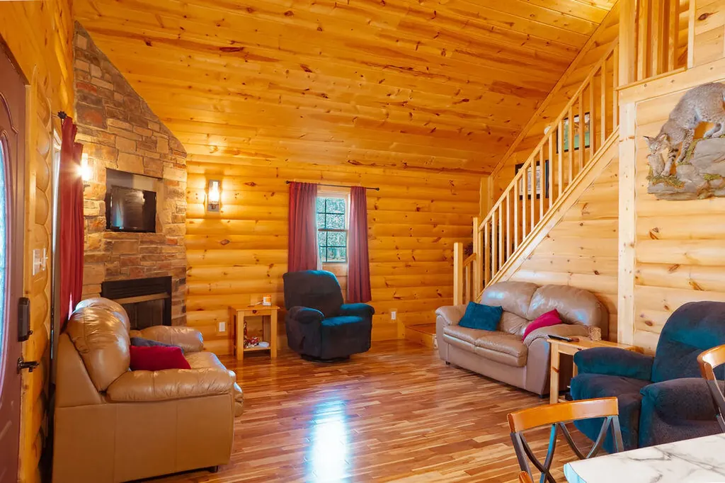 111 Horse Cove Road Berea KY 40403