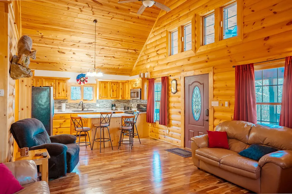 111 Horse Cove Road Berea KY 40403