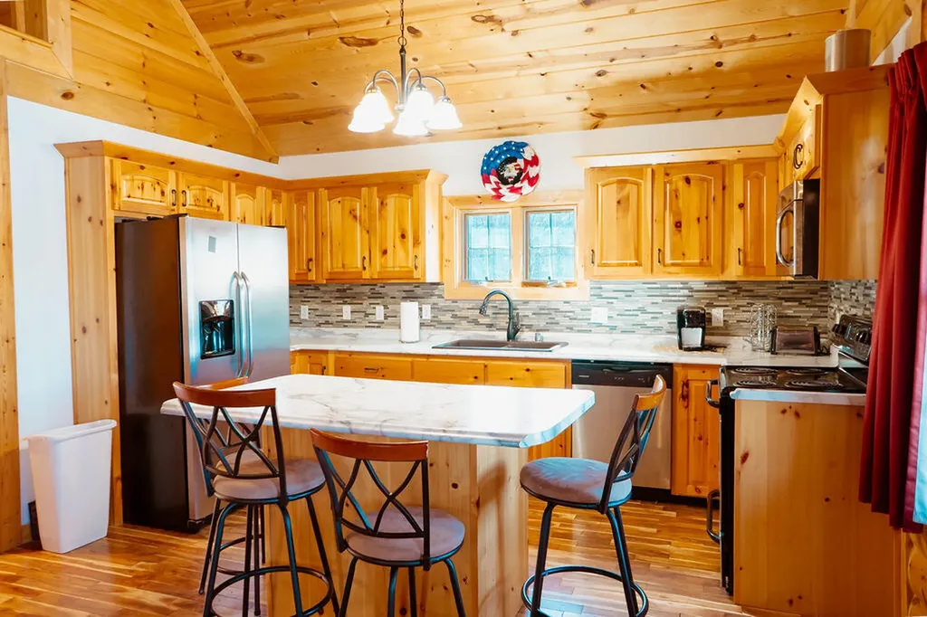 111 Horse Cove Road Berea KY 40403