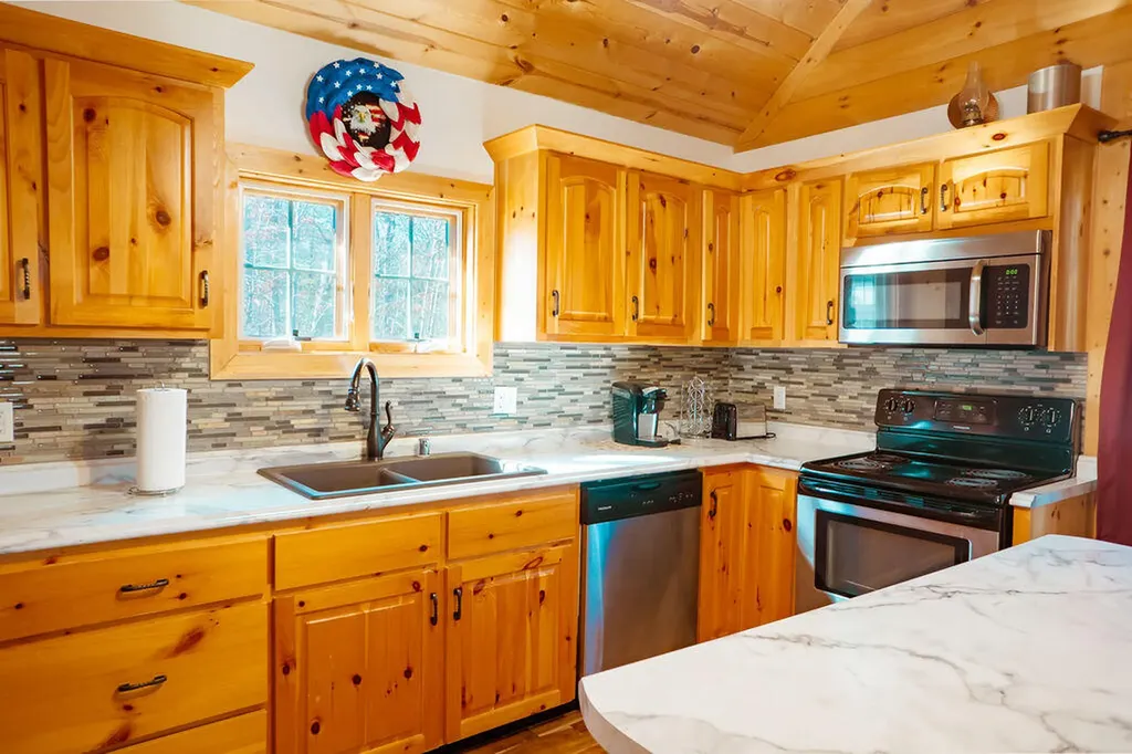 111 Horse Cove Road Berea KY 40403