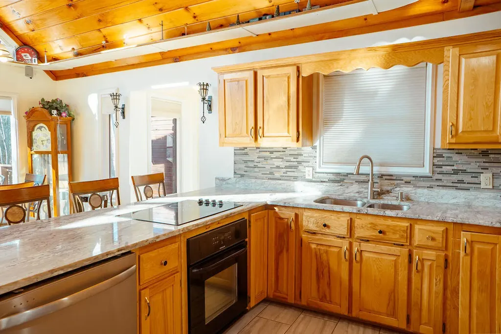 111 Horse Cove Road Berea KY 40403