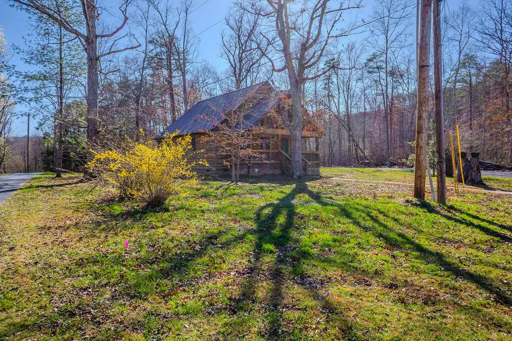111 Horse Cove Road Berea KY 40403