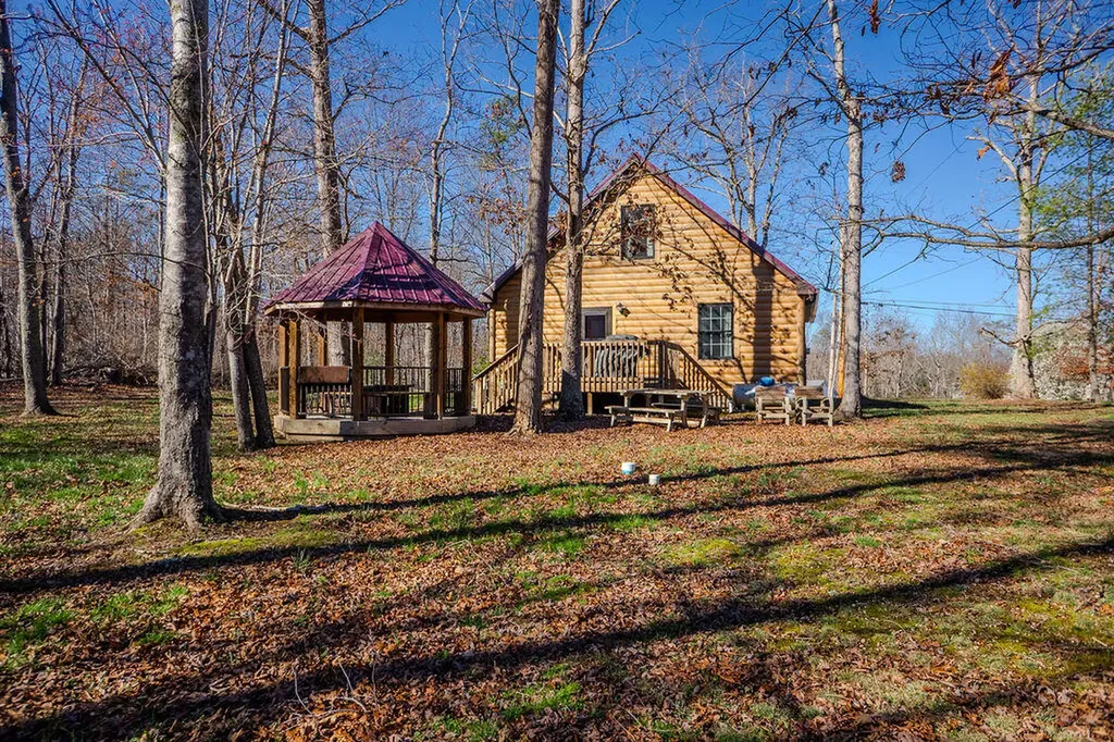 111 Horse Cove Road Berea KY 40403