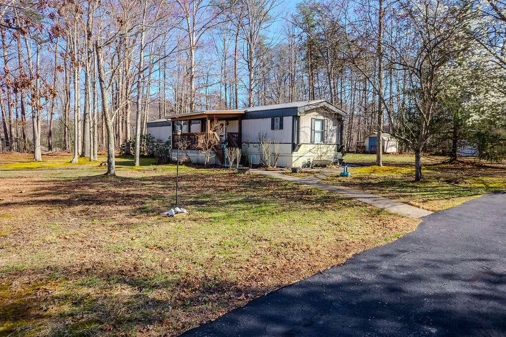111 Horse Cove Road Berea KY 40403