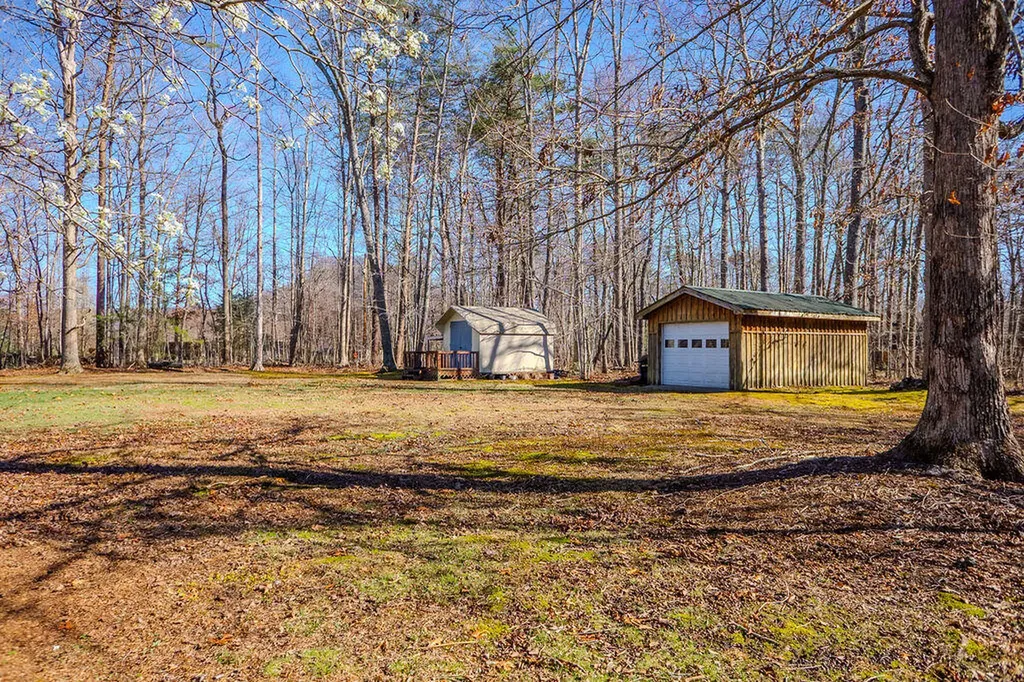 111 Horse Cove Road Berea KY 40403