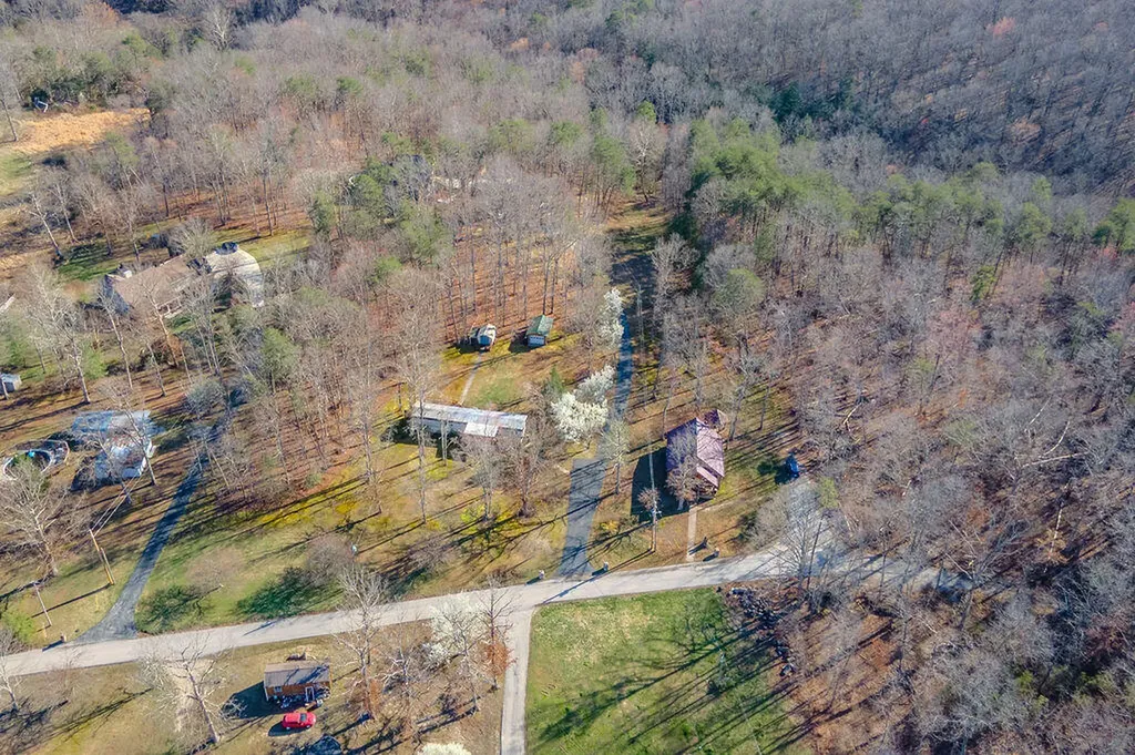 111 Horse Cove Road Berea KY 40403