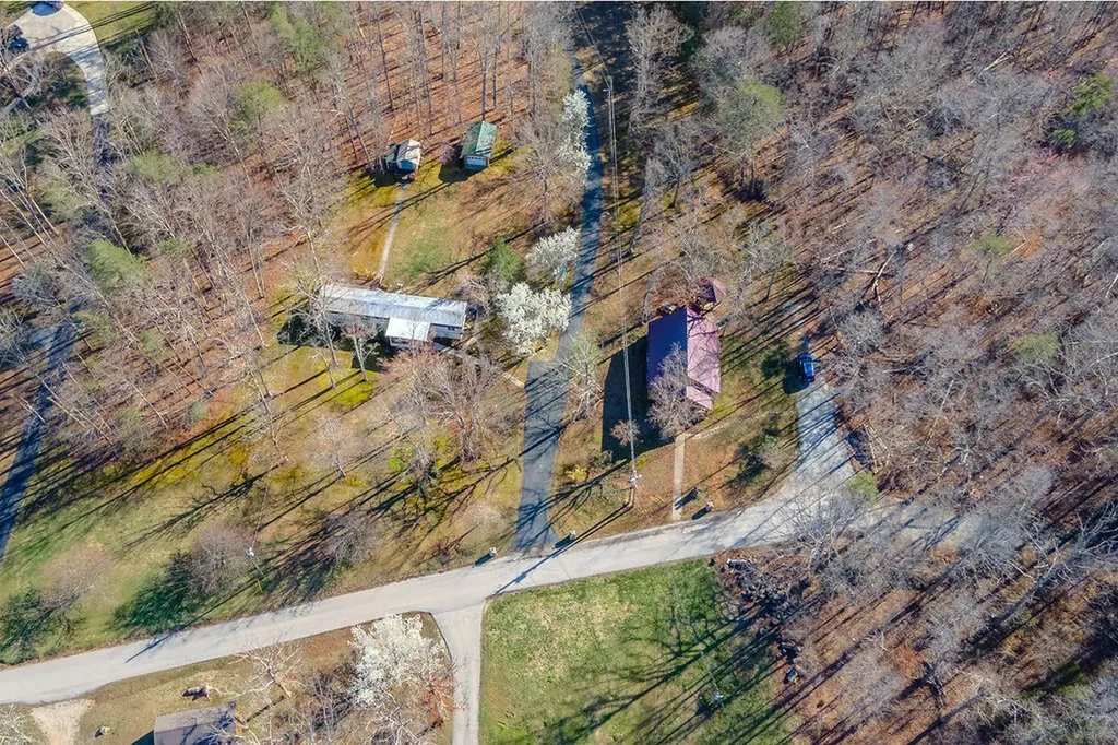 111 Horse Cove Road Berea KY 40403