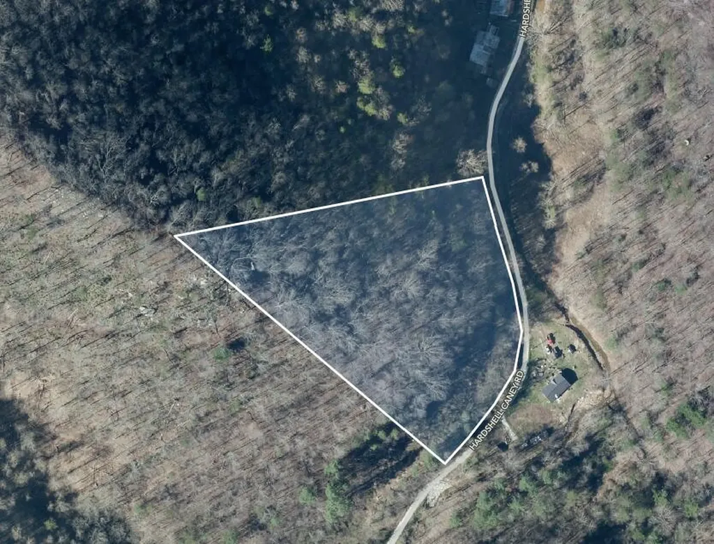 0 Hardshell Caney Road Lost Creek KY 41348