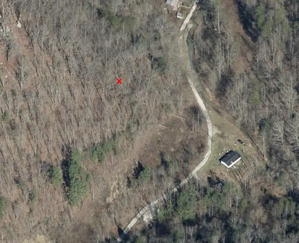 0 Hardshell Caney Road Lost Creek KY 41348