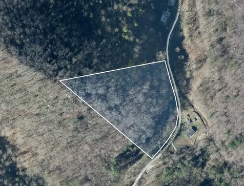0 Hardshell Caney Road Lost Creek KY 41348