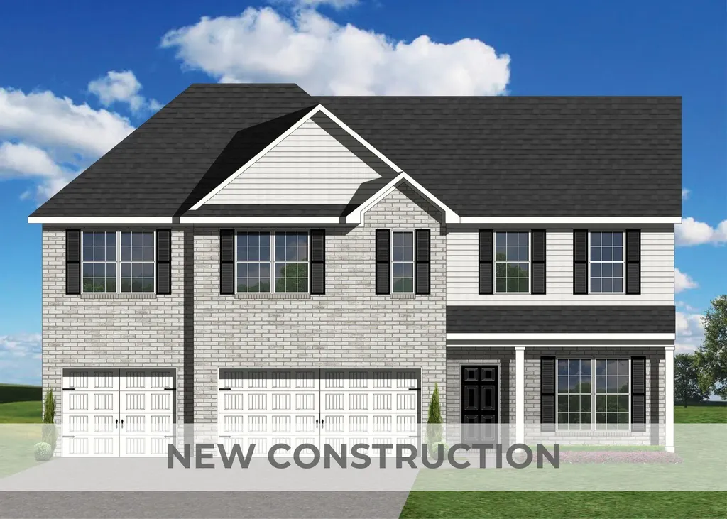 156 Compass Trail Georgetown KY 40324