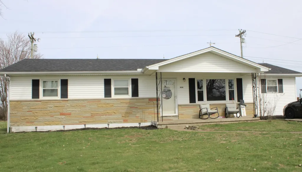 6658 Ky-10 Tollesboro KY 41189