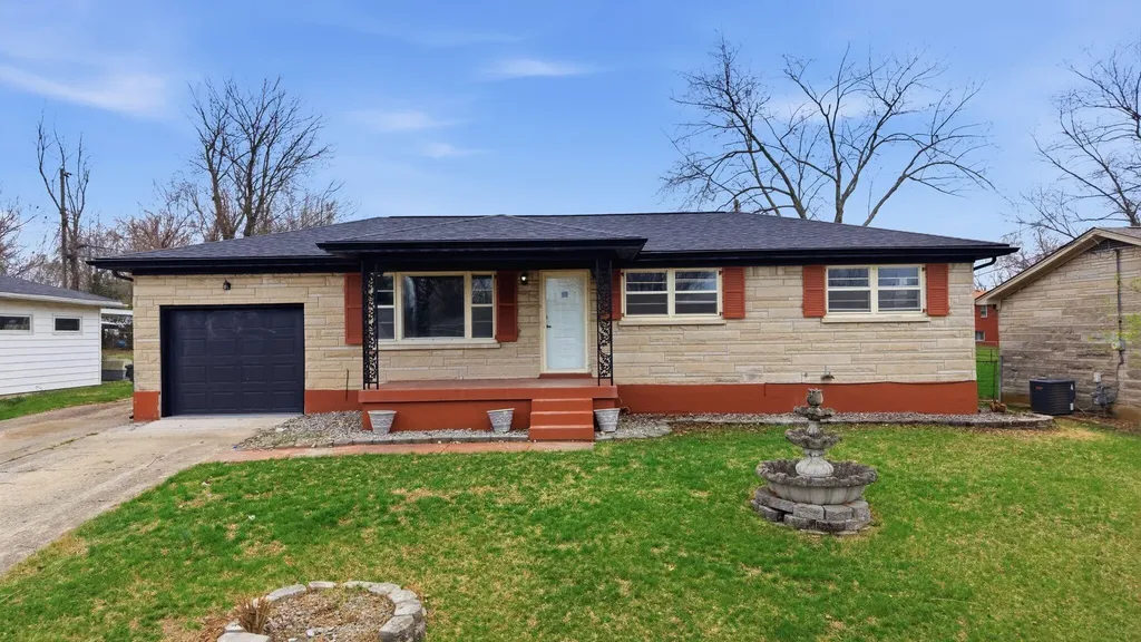 253 Radcliffe Road Lexington KY 40505