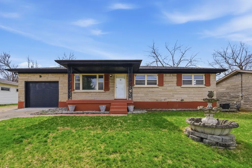 253 Radcliffe Road Lexington KY 40505