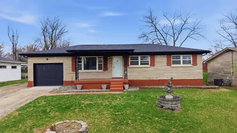 253 Radcliffe Road Lexington KY 40505