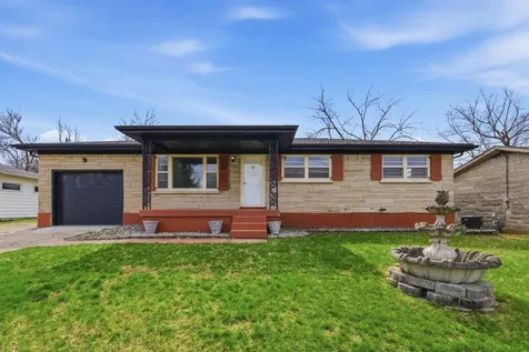 253 Radcliffe Road Lexington KY 40505