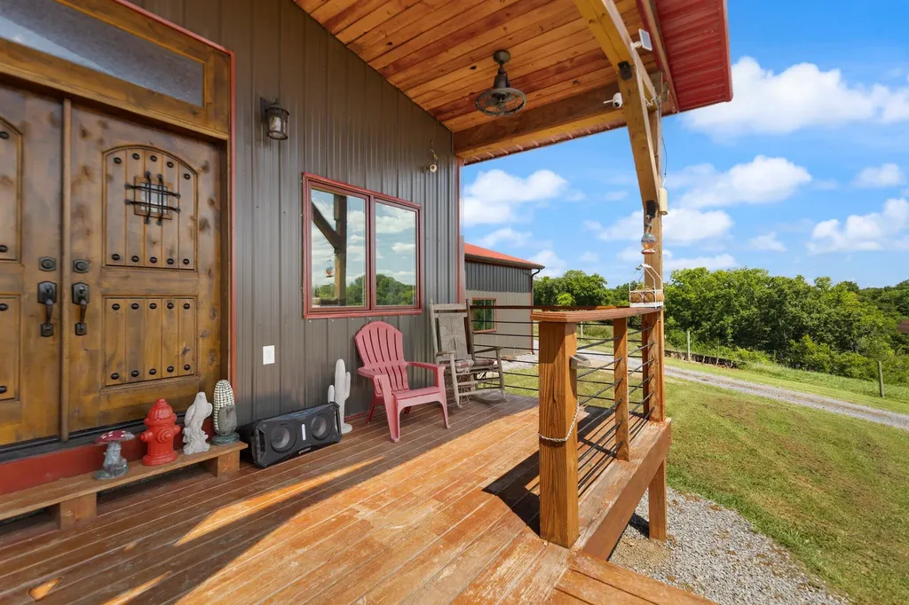 649 Snedegar Road Mt Sterling KY 40353