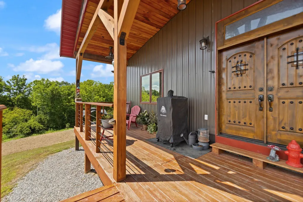 649 Snedegar Road Mt Sterling KY 40353