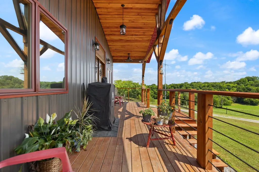 649 Snedegar Road Mt Sterling KY 40353