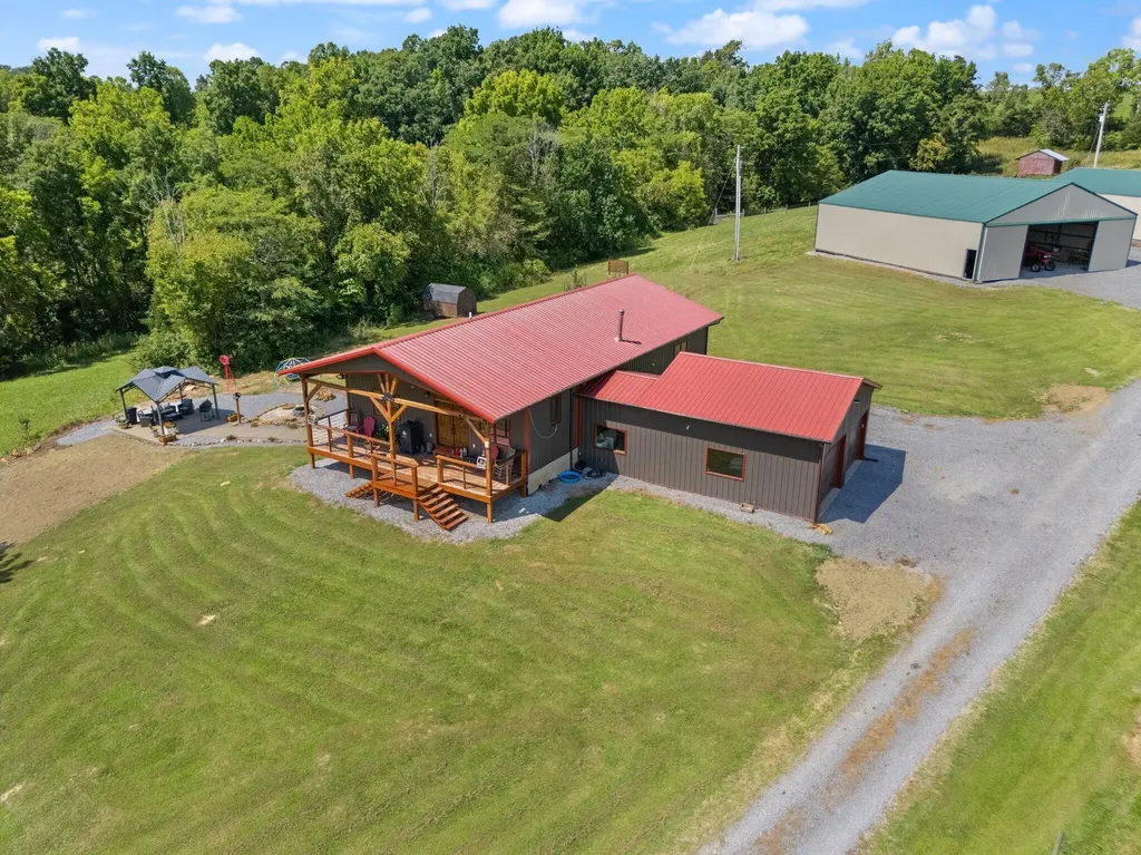 649 Snedegar Road Mt Sterling KY 40353