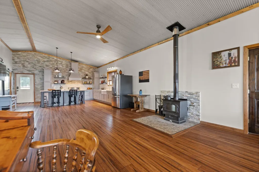649 Snedegar Road Mt Sterling KY 40353