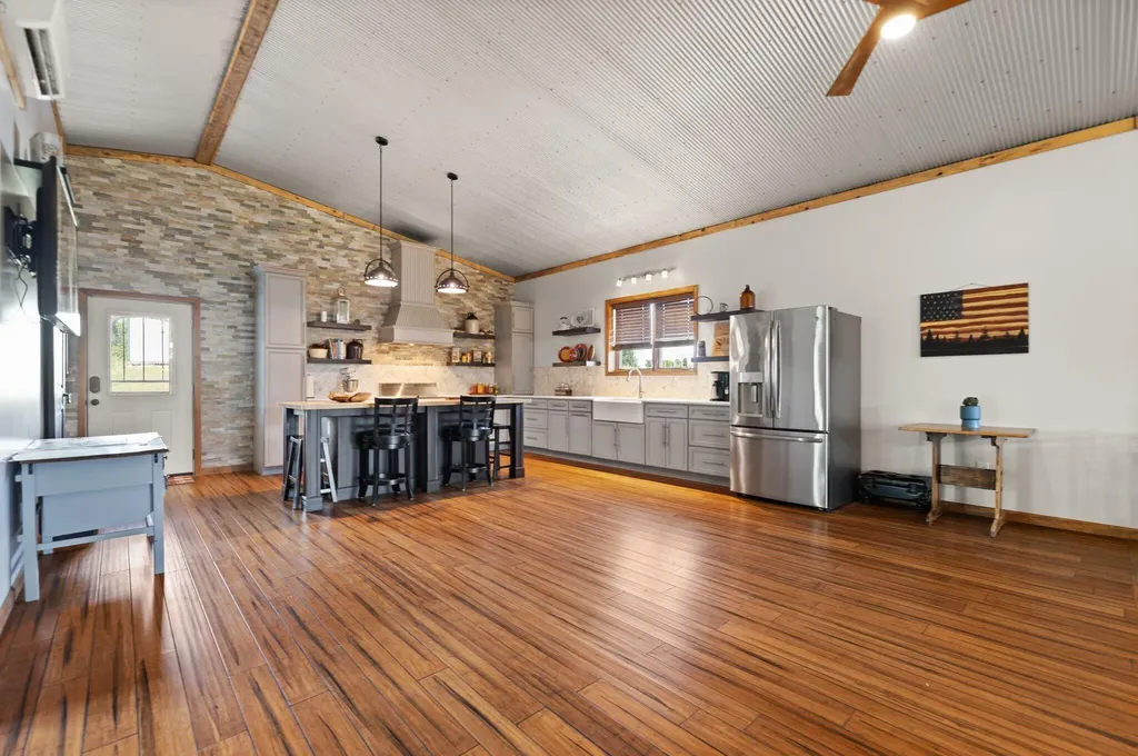 649 Snedegar Road Mt Sterling KY 40353