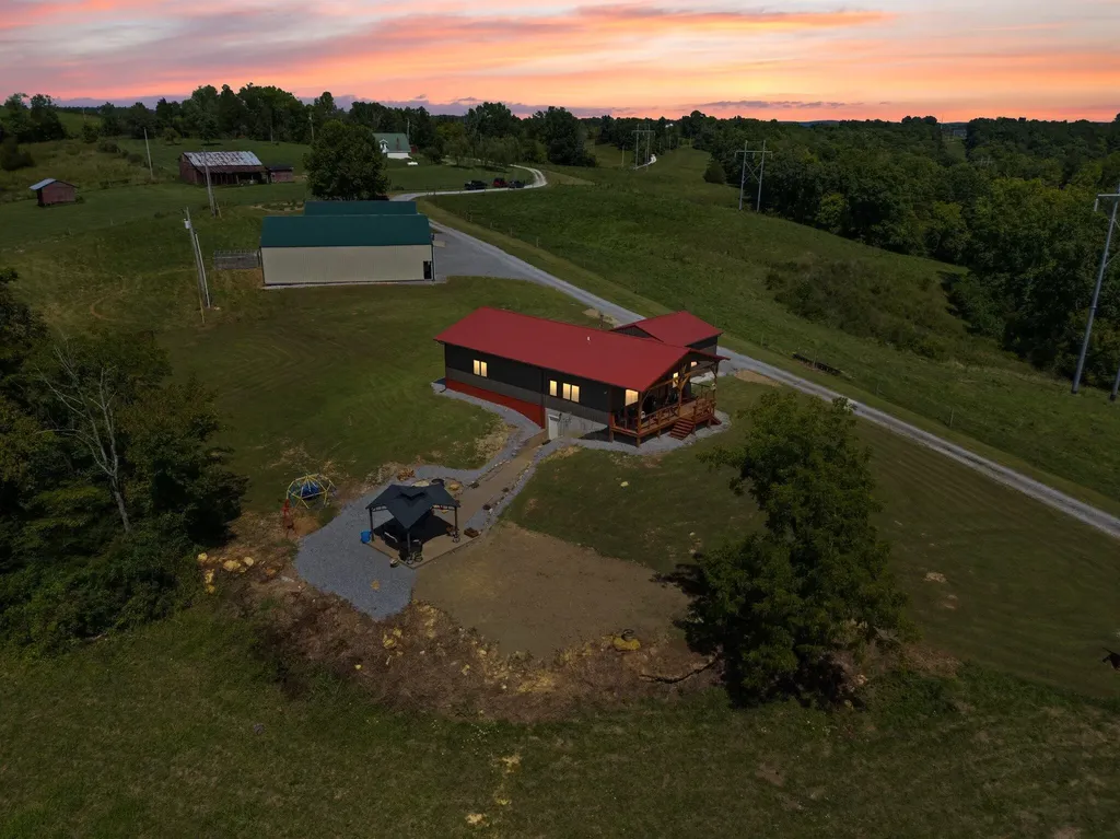649 Snedegar Road Mt Sterling KY 40353