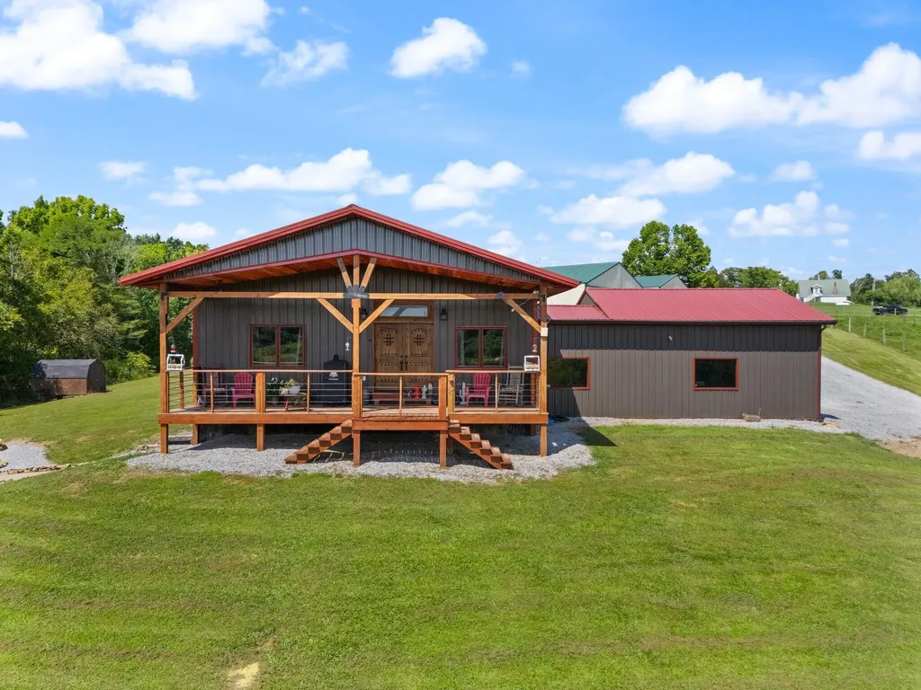 649 Snedegar Road Mt Sterling KY 40353